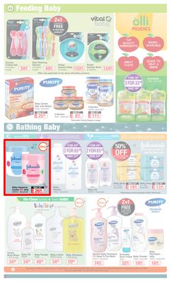 Dis-Chem : Winning Prices (26 February - 14 March 2021), page 12