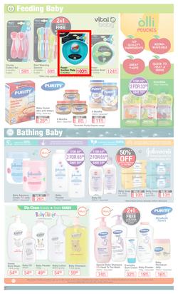 Dis-Chem : Winning Prices (26 February - 14 March 2021), page 12