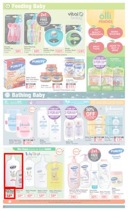 Dis-Chem : Winning Prices (26 February - 14 March 2021), page 12