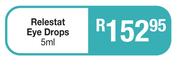 Relestat Eye Drops-5ml