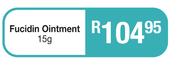 Fucidin Ointment-15g