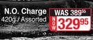 NPL N.O.Charge Assorted-420g