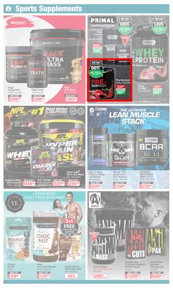 Dis-Chem : Winning Prices (26 February - 14 March 2021), page 2