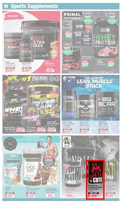 Dis-Chem : Winning Prices (26 February - 14 March 2021), page 2