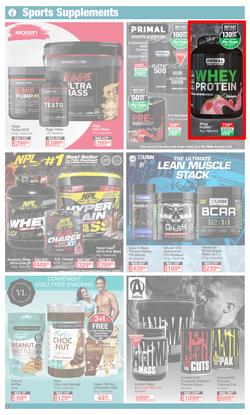 Dis-Chem : Winning Prices (26 February - 14 March 2021), page 2