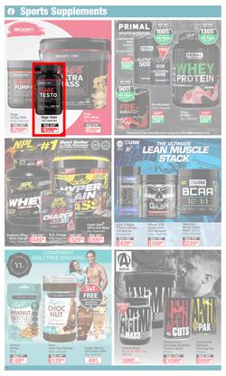 Dis-Chem : Winning Prices (26 February - 14 March 2021), page 2