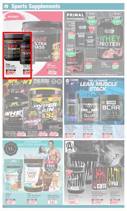 Dis-Chem : Winning Prices (26 February - 14 March 2021), page 2