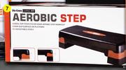 Dis-Chen Living Fit Aerobic Step