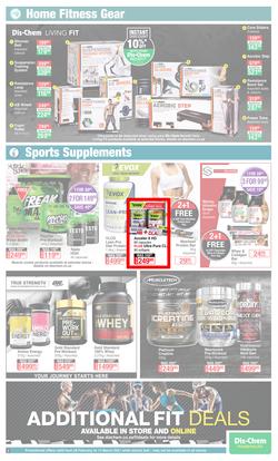 Dis-Chem : Winning Prices (26 February - 14 March 2021), page 3