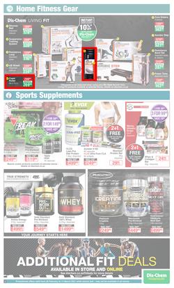 Dis-Chem : Winning Prices (26 February - 14 March 2021), page 3