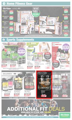 Dis-Chem : Winning Prices (26 February - 14 March 2021), page 3