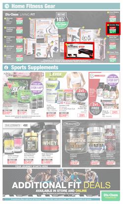 Dis-Chem : Winning Prices (26 February - 14 March 2021), page 3