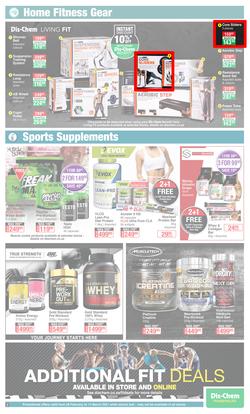 Dis-Chem : Winning Prices (26 February - 14 March 2021), page 3