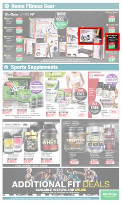 Dis-Chem : Winning Prices (26 February - 14 March 2021), page 3
