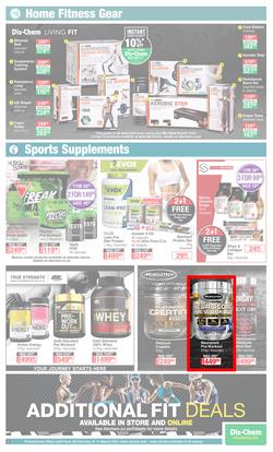 Dis-Chem : Winning Prices (26 February - 14 March 2021), page 3