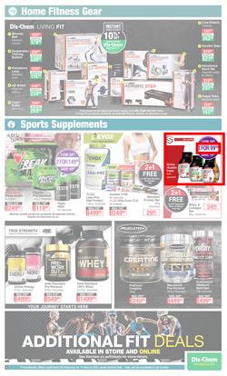 Dis-Chem : Winning Prices (26 February - 14 March 2021), page 3