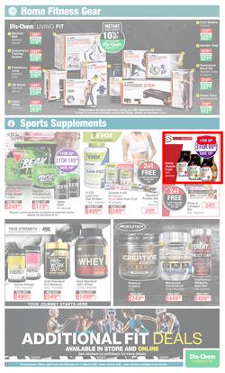 Dis-Chem : Winning Prices (26 February - 14 March 2021), page 3