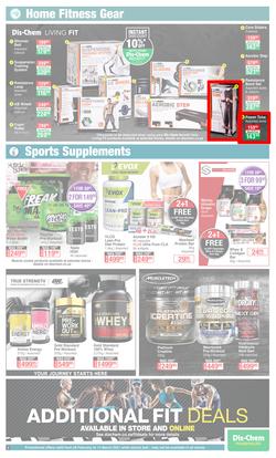 Dis-Chem : Winning Prices (26 February - 14 March 2021), page 3