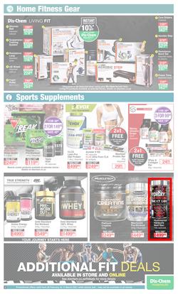 Dis-Chem : Winning Prices (26 February - 14 March 2021), page 3
