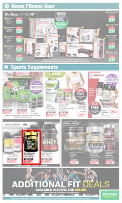 Dis-Chem : Winning Prices (26 February - 14 March 2021), page 3