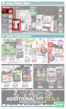 Dis-Chem : Winning Prices (26 February - 14 March 2021), page 3