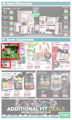 Dis-Chem : Winning Prices (26 February - 14 March 2021), page 3