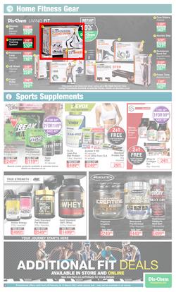Dis-Chem : Winning Prices (26 February - 14 March 2021), page 3
