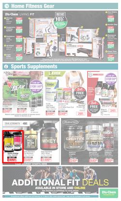 Dis-Chem : Winning Prices (26 February - 14 March 2021), page 3