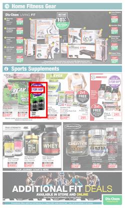 Dis-Chem : Winning Prices (26 February - 14 March 2021), page 3