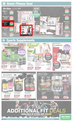 Dis-Chem : Winning Prices (26 February - 14 March 2021), page 3