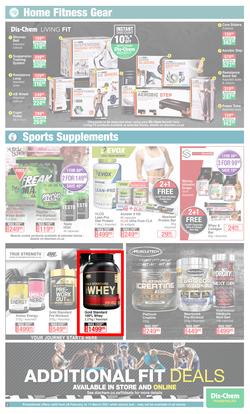 Dis-Chem : Winning Prices (26 February - 14 March 2021), page 3