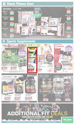 Dis-Chem : Winning Prices (26 February - 14 March 2021), page 3