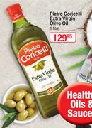 Pietro Coricelli Extra Virgin Olive Oil-1L