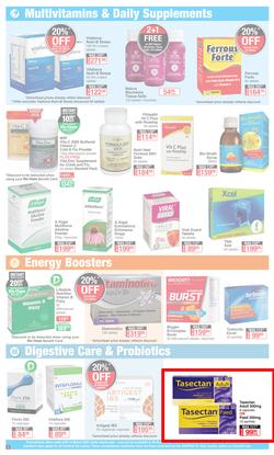 Dis-Chem : Winning Prices (26 February - 14 March 2021), page 5