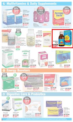 Dis-Chem : Winning Prices (26 February - 14 March 2021), page 5