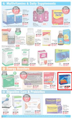 Dis-Chem : Winning Prices (26 February - 14 March 2021), page 5