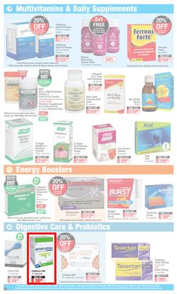 Dis-Chem : Winning Prices (26 February - 14 March 2021), page 5
