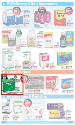 Dis-Chem : Winning Prices (26 February - 14 March 2021), page 5