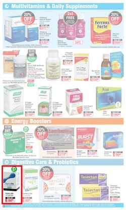 Dis-Chem : Winning Prices (26 February - 14 March 2021), page 5