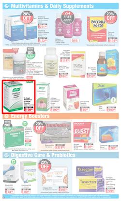 Dis-Chem : Winning Prices (26 February - 14 March 2021), page 5
