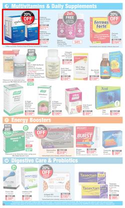 Dis-Chem : Winning Prices (26 February - 14 March 2021), page 5