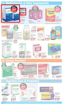 Dis-Chem : Winning Prices (26 February - 14 March 2021), page 5