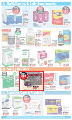 Dis-Chem : Winning Prices (26 February - 14 March 2021), page 5