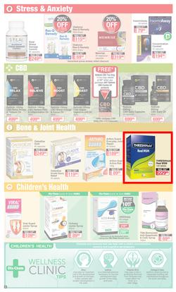 Dis-Chem : Winning Prices (26 February - 14 March 2021), page 6