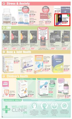 Dis-Chem : Winning Prices (26 February - 14 March 2021), page 6