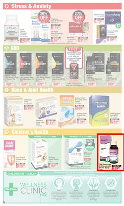 Dis-Chem : Winning Prices (26 February - 14 March 2021), page 6
