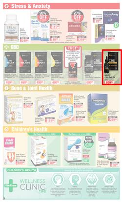 Dis-Chem : Winning Prices (26 February - 14 March 2021), page 6