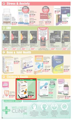 Dis-Chem : Winning Prices (26 February - 14 March 2021), page 6