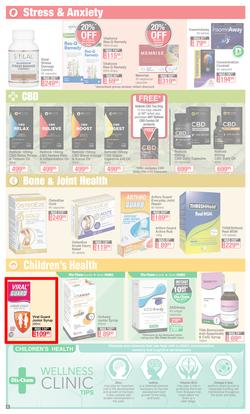 Dis-Chem : Winning Prices (26 February - 14 March 2021), page 6