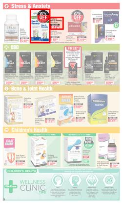 Dis-Chem : Winning Prices (26 February - 14 March 2021), page 6